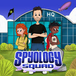 Spyology Squad