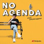 No Agenda with corporayshid