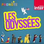 Les odyssées