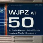 WJPZ at 50