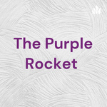 The Purple Rocket 