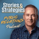 Stories and Strategies for Public Relations & Marketing