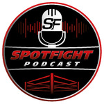 Spotfight Wrestling Podcast