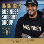 Unbroken Business Support Podcast With Michael Anthony