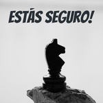 ¡Estás Seguro!