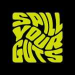 Kevin Lane's Spill Your Guts
