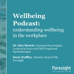 Wellbeing