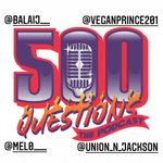 500 Questions