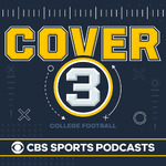 Cover 3 College Football Podcast