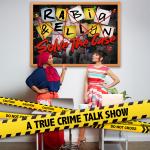 Rabia and Ellyn Solve the Case