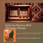 CBS Radio Mystery Theater