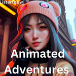 Animated Adventures