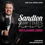 The Sandton Times Hour