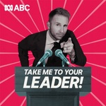 Take Me To Your Leader!