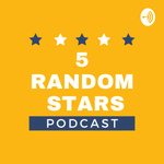 5 Random Stars