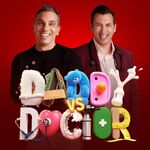 Daddy vs. Doctor