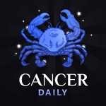 Cancer Daily Horoscope