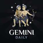Gemini Daily Horoscope