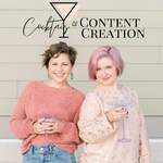 Cocktails & Content Creation