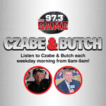 Czabe & Butch