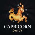 Capricorn Daily Horoscope