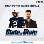 STATE of STATE - A Penn State Football Show