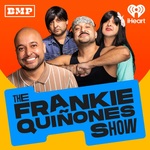 The Frankie Quiñones Show