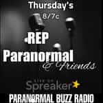 REP Paranormal and Friends