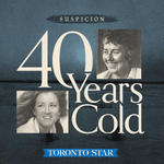 Suspicion: 40 Years Cold