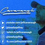 Jeff Cavanaugh - Trust the Tape