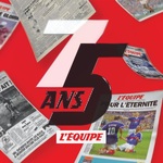 Les 75 ans de L'Équipe