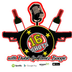 16 Shots with J Boogie & Dub