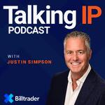 Talking IP with Justin Simpson