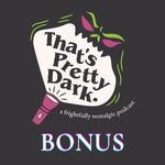 That's Pretty Dark Patreon Feed