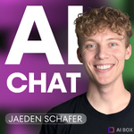 AI Chat: ChatGPT & AI News, Artificial Intelligence, OpenAI, Machine Learning