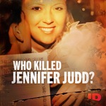 Who Killed Jennifer Judd?