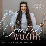 Created Worthy - Leader's Life Stories & Creative Processing