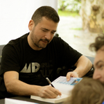 El pódcast de Alfon