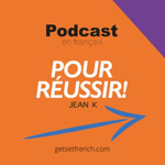 Podcast en français pour réussir! (TEF, DELF, TCF)