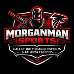MorganMan Sports