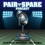 Pair and a Spare Podcast