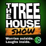 The Treehouse Show Podcast