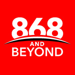 868andbeyond