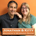 Jonathan and Kitty In The Morning