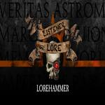 Lorehammer Listener Lore