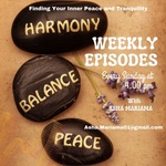 Finding Your Inner Peace And Tranquility
