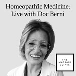 Homeopathic Medicine: Live with Doc Berni