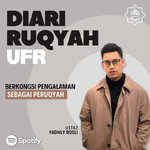 Diari Ruqyah UFR