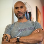 The What's Your Revolution? Show with Dr. Charles Corprew