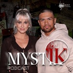 Mystík